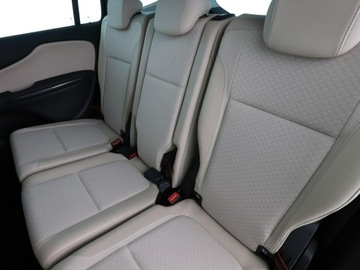 Opel Zafira C Tourer 2.0 CDTi 170KM 2016 Opel Zafira Innovation automat 170KM navi grzane, zdjęcie 16