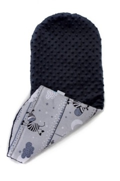 МАТРАСНЫЕ ПОДУШКИ BABY COCOON 5X