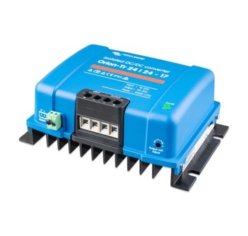 Орион-Тр 24/24-17 изолированный преобразователь постоянного тока (400 Вт)