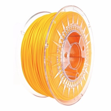 Devil Design ASA 1kg Bright Orange J Pomarańczowy