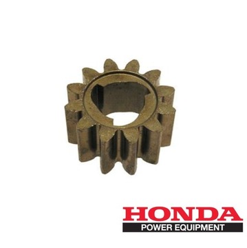 ЗВЕЗДОЧКА ПРИВОДНОЙ КОЛЕСА 12 ЗУБ. HONDA 42661-VE2-800 ОРИ