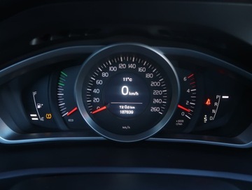 Volvo S40 II 2017 Volvo V40 2.0 D2, Automat, Navi, Klima, Tempomat, zdjęcie 10