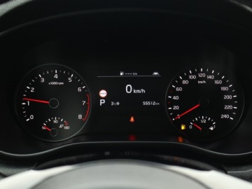 Kia Sportage IV SUV Facelifting 1.6 T-GDI 177KM 2021 Kia Sportage 1.6 T-GDI, Salon Polska, zdjęcie 10