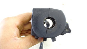 Suzuki DR BIG 750 Левый переключатель