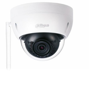 IP-камера Dahua IPC-HDBW1435E-W-0280B 4 Мп