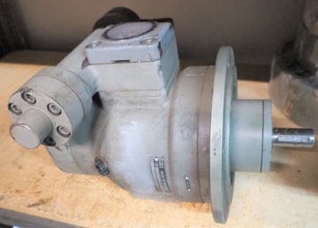 Pompa hydrauliczna PTOZ2-K1-40-A1-1