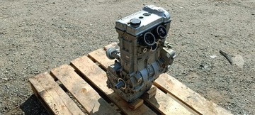 Silnik kompletny polaris RZR 1000