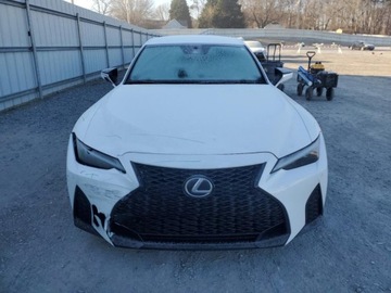 Lexus IS III 2021 Lexus IS LEXUS IS 350 F SPORT 2021 3.5 Benzyna 311KM, zdjęcie 4