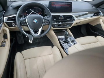 BMW Seria 5 G90-91 2023 BMW Seria 5 530i 2023 2.0l 2.0 Benzyna 248KM, zdjęcie 8