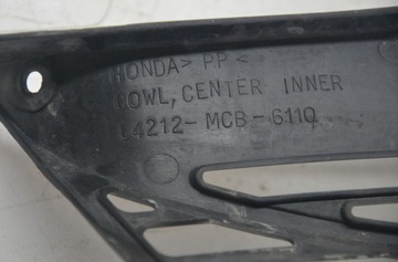 Разъем крышки радиатора Honda 650 TRANSALP 01