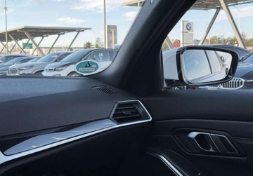 BMW Seria 3 2022 BMW Seria 3 I wlasciciel M Sport Hak Gwarancja Bezwypadkowy FVAT23, zdjęcie 19