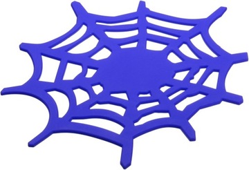 Силиконовый коврик-паук, противоскользящий коврик для приборной панели автомобиля