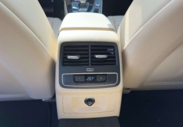 Audi A4 B9 Limousine Facelifting 2.0 35 TFSI 150KM 2022 Audi A4 Limousine Audi A4 35 TFSI S-Line Salon Polska FVat 23 Bezwypadkowy, zdjęcie 13