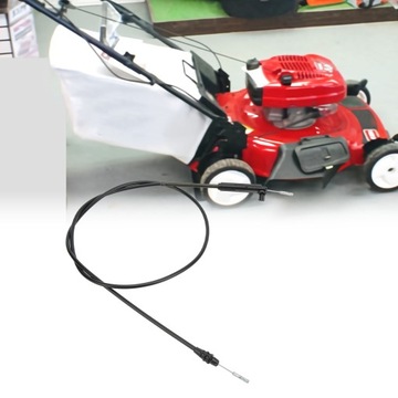 ТРОС ПРИВОДА ТОРМОЗА TORO 20013 20014 20017