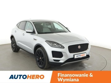 Jaguar E-Pace SUV 2.0 i4D 180KM 2018 Jaguar F-PACE 2.0d Automat S AWD Panorama, zdjęcie 9