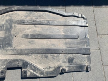 КРЫШКА ШАССИ ЛЕВАЯ ПРАВАЯ BMW X5 G05 X6 G06 9477803 / 9477804