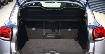 Citroen C3 Aircross  I Crossover Facelifting 1.5 BlueHDi 110KM 2022 Citroen C3 Aircross (Nr.100) 1.5 HDI Panorama Navi Kamera Tempomat Gwaranc, zdjęcie 18