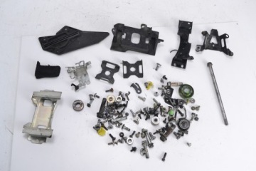 Болты крепления рамы KAWASAKI Z300 13-17