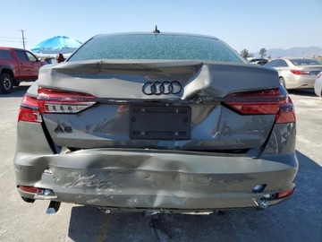 Audi A6 C9 2025 Audi a6 Premium Plus 2025 2.0l 2.0 Benzyna 261KM, zdjęcie 2