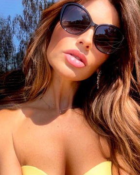 ЖЕНСКИЕ ПОЛЯРИЗОВАННЫЕ СОЛНЦЕЗАЩИТНЫЕ ОЧКИ