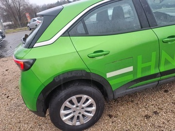 Opel Mokka II SUV-e 50kWh 136KM 2022 Opel Mokka elektryk, zdjęcie 4