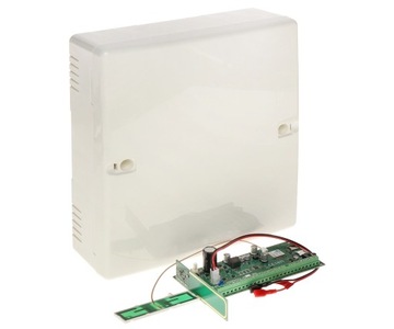 Полный беспроводной комплект SATEL Perfecta 16-WRL, 4 извещателя, клавиатура