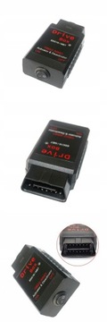 VAG Drive Box EDC15/ME7 OBD2 IMMO Aktywator