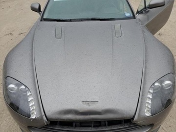 Aston Martin V8 Vantage 2005 2015 Aston Martin V8 Vantage 2015, 4.7L, V8, od ube..., zdjęcie 10