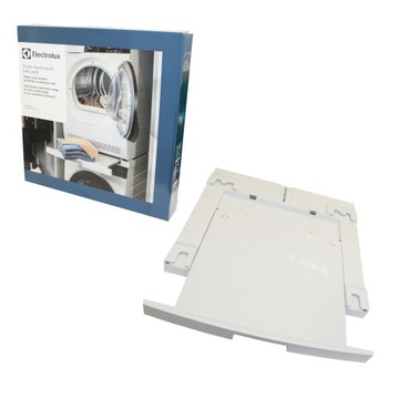 СОЕДИНИТЕЛЬ ПОЛКИ С ЯЩИКАМИ СТИРАЛЬНОЙ И СУШИЛЬНОЙ МАШИНЫ ELECTROLUX