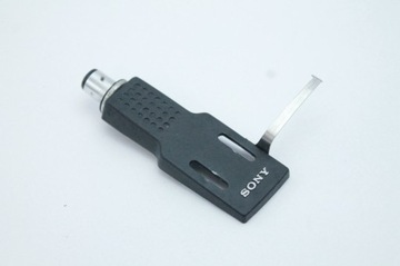 ORYGINALNY Headshell do gramofonu SONY SH-135