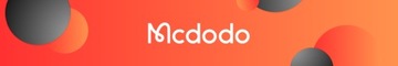 MCDODO БЕСПРОВОДНОЕ ИНДУКЦИОННОЕ ЗАРЯДНОЕ УСТРОЙСТВО НАСТОЛЬНАЯ ЛАМПА-БУДИЛЬНИК