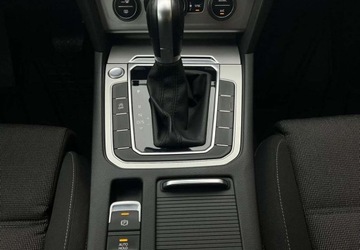 Volkswagen Passat B8 Limousine 2.0 TDI BlueMotion Technology 150KM 2018 Volkswagen Passat Volkswagen Passat 2.0 TDI BMT Comfortline DSG7 2.0 Diesel, zdjęcie 31