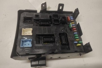 MODUL POHODĚ PEUGEOT 607 (9D, 9U) 9660105680 2.7L DIESEL 150KW 2005