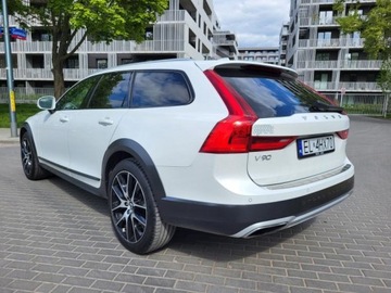 Volvo V90 II Kombi 2.0 T6 310KM 2020 VOLVO V90 2.0 benzyna T6 310KM*Cross Country*AWD 4x4*Dokumentacja, zdjęcie 28