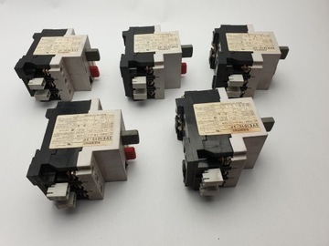 SIEMENS 3VE1015-2F 0,63-1А выключатель двигателя