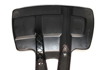 Osłona przeciwbłotna tylna BMW K25 K255 R1200 GS