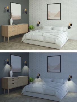 НАСТЕННЫЙ СВЕТИЛЬНИК MARLO E-27 IP44 ЧЕРНОЕ ДЕРЕВО JUMI