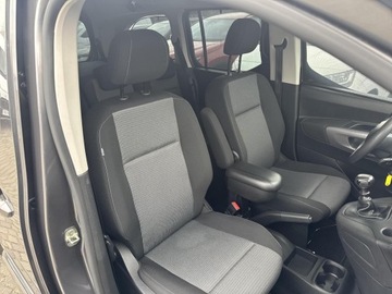 Toyota Proace II 2020 Toyota PROACE CITY VERSO Long 1.5 D-4D Business, zdjęcie 18