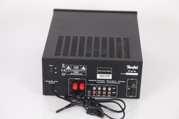 СТЕРЕОУСИЛИТЕЛЬ TEUFEL IP 42 CR С ПУЛЬТОМ CD USB