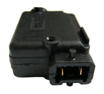 ПРИВОД ЦЕНТРАЛЬНОГО ЗАМКА RENAULT DACIA ПЕРЕДНИЙ ЗАДНИЙ