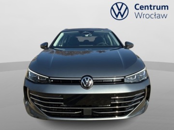 Volkswagen Passat B9 2026 Volkswagen Passat Elegance 2.0 TSI 204KM Automatyc, zdjęcie 7