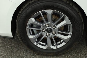 Ford Focus IV 2022 Ford Focus 1.5 EcoBlue, Salon Polska, zdjęcie 11