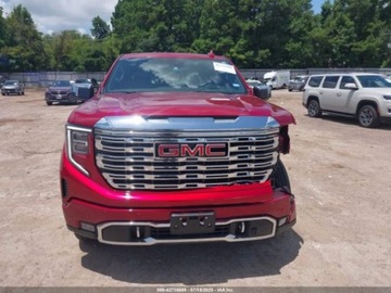  GMC Sierra 1500 Short Box Denali 2023 3.0l 3.0 Diesel 305KM, zdjęcie 7