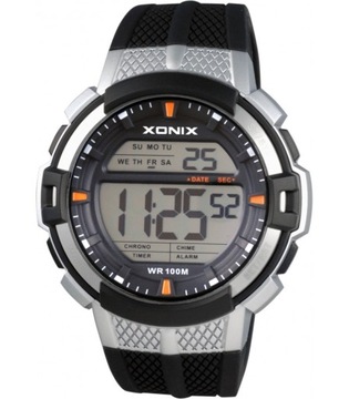 Zegarek XONIX JT 003 100M