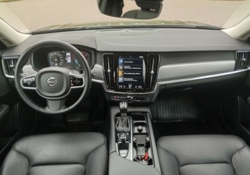 Volvo V90 II Kombi 2.0 D3 150KM 2018 Volvo V90 2,0 - 150 - automat - bezwypadkowy - serwis 2.0 Diesel 150KM, zdjęcie 24