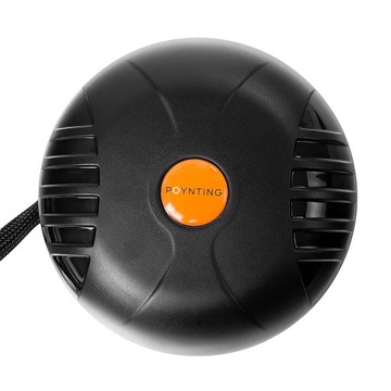 Автомобильная антенна Poynting MIMO-4-17 LTE GPS 7в1