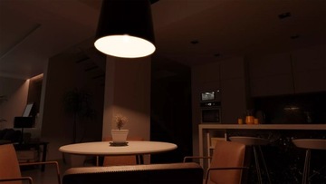 Набор светодиодных ламп TechToy Smart RGB 6W E14 ZigBee