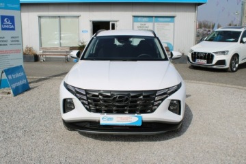 Hyundai Tucson IV 2023 Hyundai Tucson 48V 150KM Smart 48V F-vat, zdjęcie 2