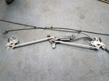 МЕХАНИЗМ КРЫШИ MERCEDES SLK W171 R171 АКТУАТОРЫ