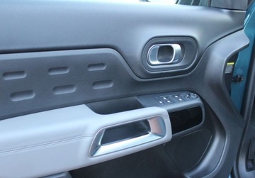 Citroen C5 Aircross SUV Plug-In Facelifting 1.6 PureTech Plug-In 225KM 2022 Citroen C5 Aircross PHEV Shine Pack EAT8 1.6 Hybryda 225KM, zdjęcie 14